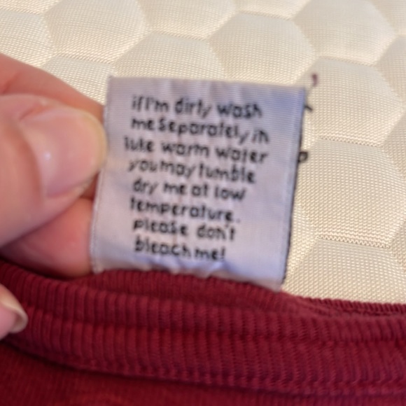 Keedo flower print tee - Picture 4 of 8